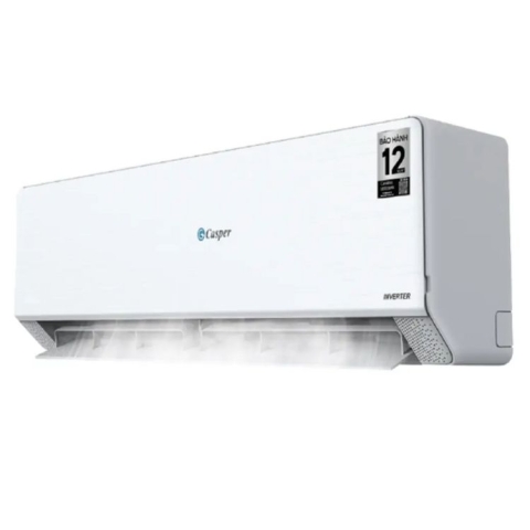 Máy lạnh Casper Inverter 1.0hp QC-09IS36 ( Model 2024)