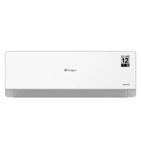 Máy lạnh Casper Inverter 1.0hp QC-09IS36 ( Model 2024)