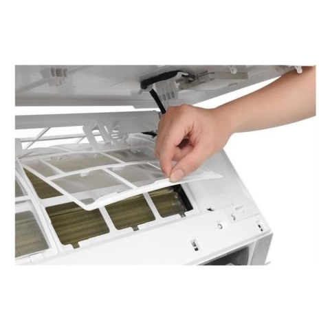 Máy lạnh Casper Inverter 1.0hp QC-09IU36A