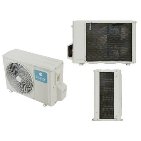 Máy lạnh Casper Inverter 1.0hp TC-09IS35
