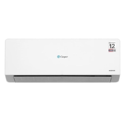 Máy lạnh Casper Inverter 1.5hp QC-12IU36A
