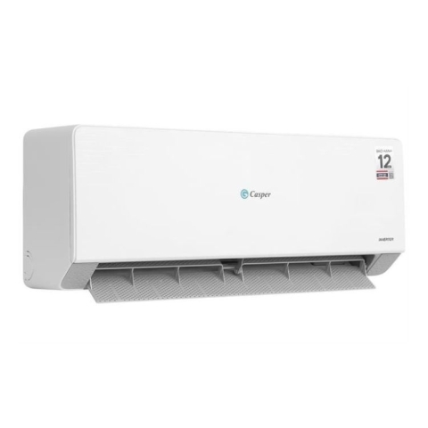 Máy lạnh Casper Inverter 1.5hp QC-12IU36A