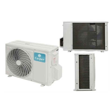 Máy lạnh Casper Inverter 1.5hp QC-12IU36A