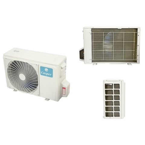 Máy lạnh Casper Inverter 2.0hp GC-18IS33