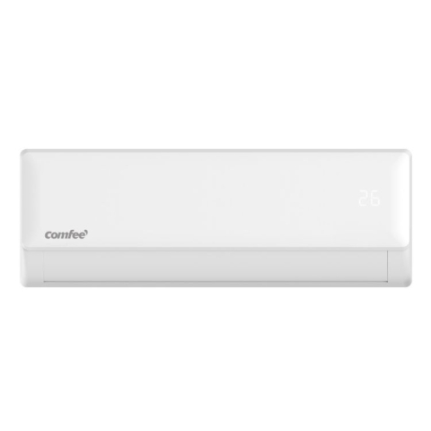 Máy lạnh Comfee 1.0hp CFS-09FGYF