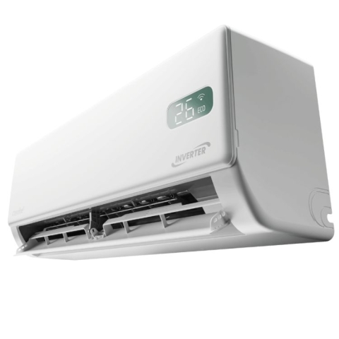 Máy lạnh Comfee Inverter 1.0hp CFS-10VGPF