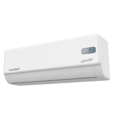 Máy lạnh Comfee Inverter 1.0hp CFS-10VGPF
