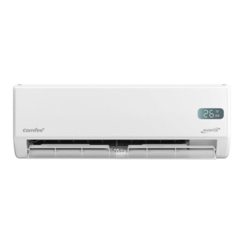 Máy lạnh Comfee Inverter 1.0hp CFS-10VGXF