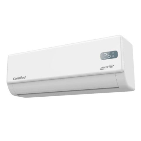 Máy lạnh Comfee Inverter 1.0hp CFS-10VGXF