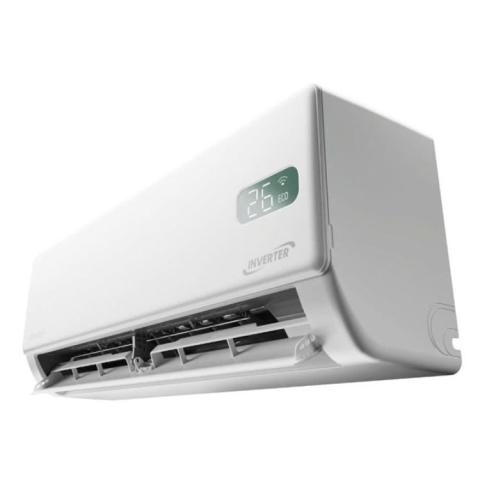 Máy lạnh Comfee Inverter 1.0hp CFS-10VGXF
