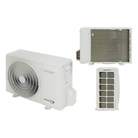 Máy lạnh Comfee Inverter 1.5 hp CFS-13VDGF-V