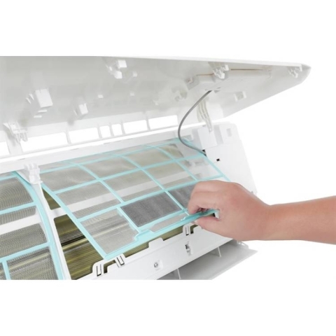 Máy lạnh Comfee Inverter 1.5 hp CFS-13VDGF-V