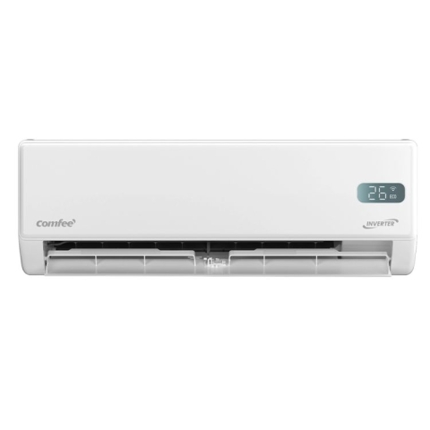 Máy lạnh Comfee Inverter 1.5hp CFS-13VGPF
