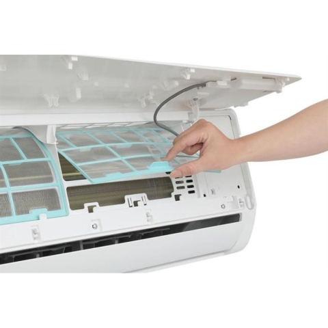 Máy lạnh Comfee Inverter 1.5hp CFS-13VGPF