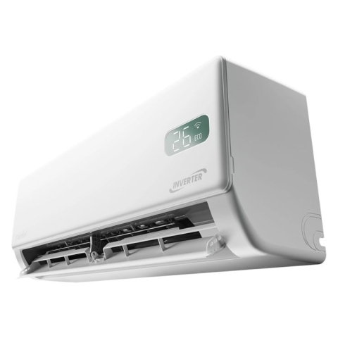 Máy lạnh Comfee Inverter 1.5hp CFS-13VGPF