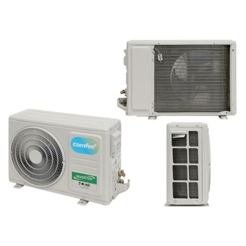 Máy lạnh Comfee Inverter 1.5hp CFS-13VGPF
