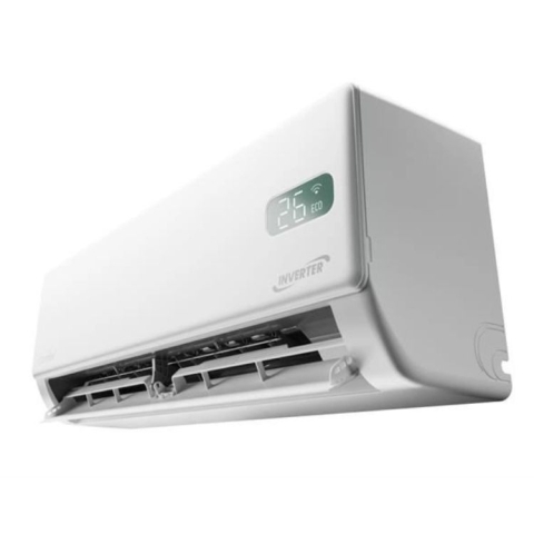 Máy lạnh Comfee Inverter 2.0hp CFS-18VGXF