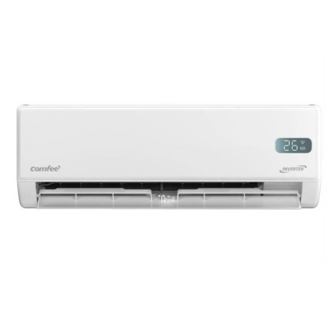 Máy lạnh Comfee Inverter 2.5HP CFS-25VGPF