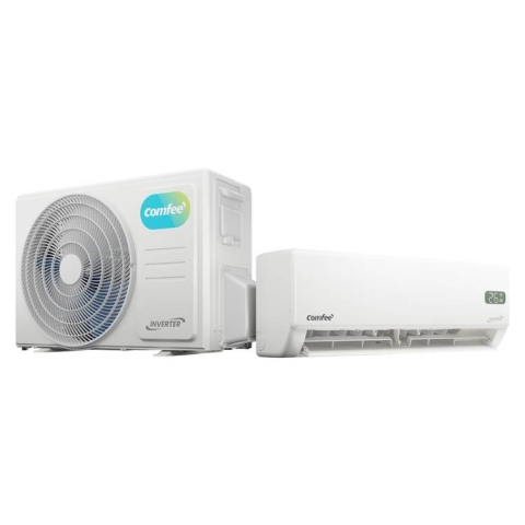 Máy lạnh Comfee Inverter 2.5HP CFS-25VGPF