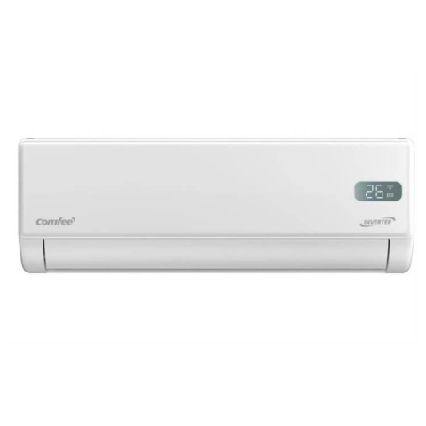 Máy lạnh Comfee Inverter 2.5HP CFS-25VGPF