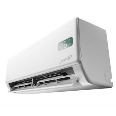 Máy lạnh Comfee Inverter 2.5HP CFS-25VGPF