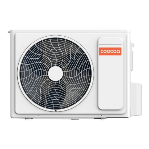 Máy lạnh Coocaa Inverter 1.0hp SMCC09C-2A2A3NC