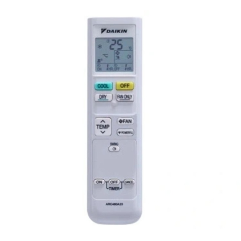 Máy Lạnh Daikin 1.5hp FTF35XAV1V
