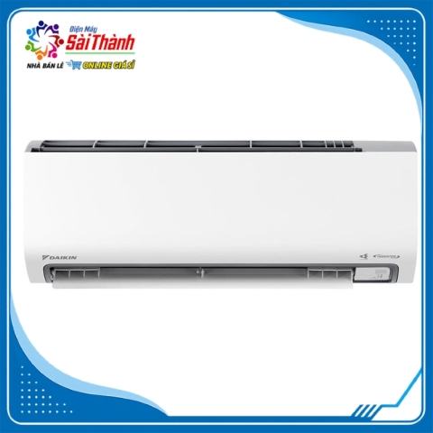 Máy lạnh Daikin Inverter 1.0hp FTKF25ZVMV