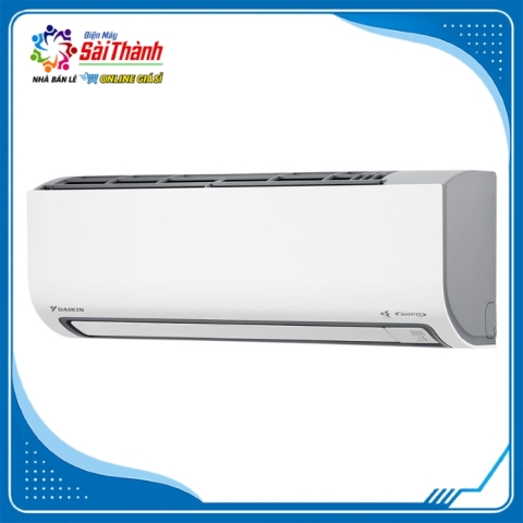 Máy lạnh Daikin Inverter 1.0hp FTKF25ZVMV