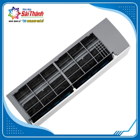 Máy lạnh Daikin Inverter 1.0hp FTKF25ZVMV