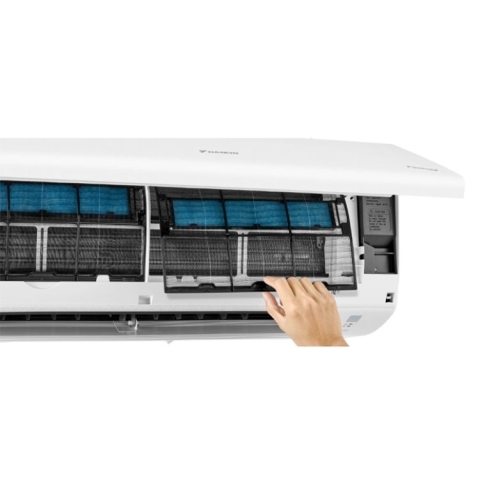 Máy lạnh Daikin Inverter 1.5hp FTKB35ZVMV