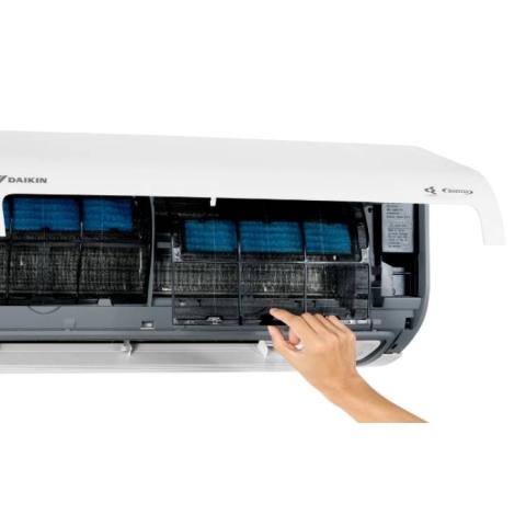 Máy Lạnh Daikin Inverter 1.5hp FTKF35ZVMV