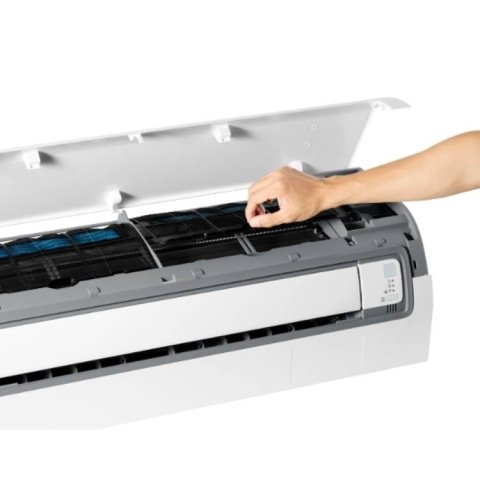 Máy Lạnh Daikin Inverter 1.5hp FTKF35ZVMV