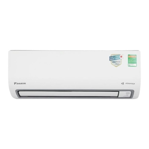 Máy lạnh Daikin Inverter 2.0hp FTKF50ZVMV