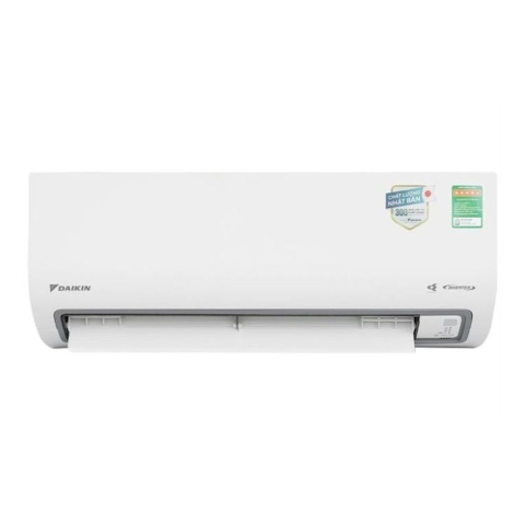Máy lạnh Daikin Inverter 2.0hp FTKF50ZVMV