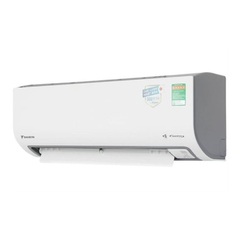 Máy lạnh Daikin Inverter 2.0hp FTKF50ZVMV