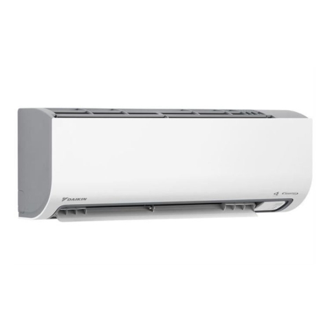 Máy lạnh Daikin Inverter 2.5hp FTKF60ZVMV