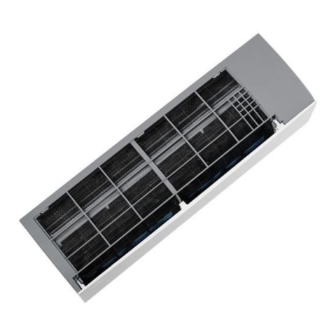 Máy lạnh Daikin Inverter 2.5hp FTKF60ZVMV