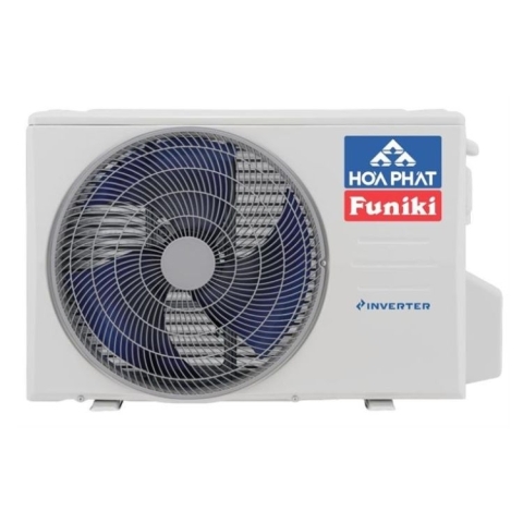Máy lạnh Funiki Inverter cao cấp 1.0hp HPIC09TMU