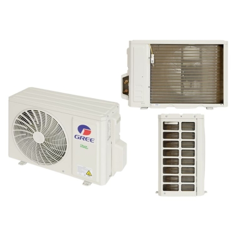 Máy lạnh Gree Inverter 1.0hp CHARM9CI