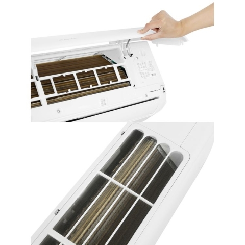 Máy lạnh Gree Inverter 1.0hp CHARM9CI