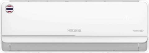 Máy Lạnh HIKAWA Inverter 2.5 HP HI-VC25S/HO-VC25S