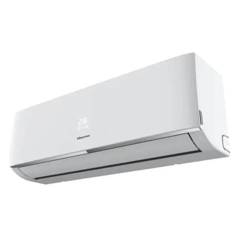 Máy lạnh Hisense 1.5hp AS-12CR4RVEDJ01
