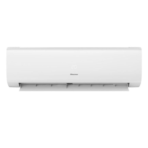 Máy lạnh Hisense Inverter 1.0hp AS-10TR4RGUUA00