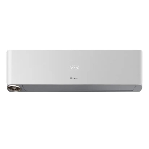 Máy lạnh Hisense Inverter 1.5hp AS-12TW4RWUVA00