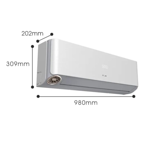 Máy lạnh Hisense Inverter 1.5hp AS-12TW4RWUVA00