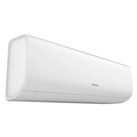 Máy lạnh Hisense Inverter 2.0hp AS-18TW4RGATU00