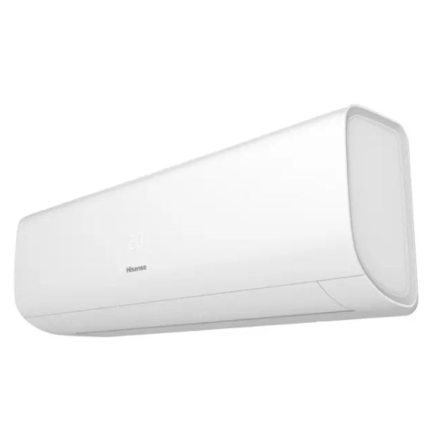 Máy lạnh Hisense Inverter 2.0hp AS-18TW4RGATU00