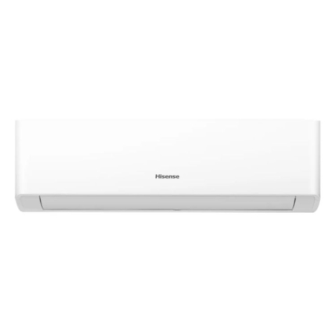 Máy lạnh Hisense Inverter 2.5hp AS-24TR4RXB00