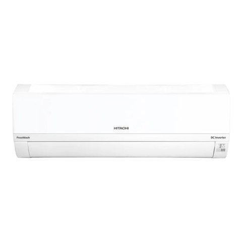 Máy lạnh Hitachi Inverter 1.0hp RAK/RAC-CH10PCASV